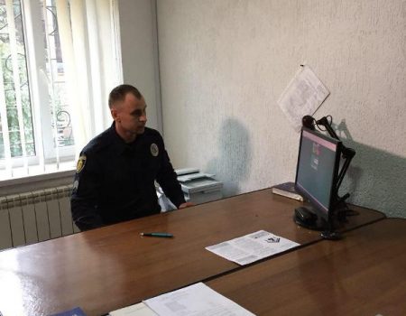 У Кропивницькому презентували нову систему забезпечення дотримання прав затриманих. ФОТО