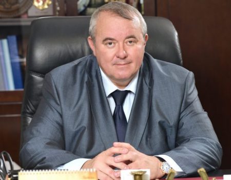 Нардеп Станіслав Березкін прокоментував подання Генпрокурора до ВР про згоду на його арешт