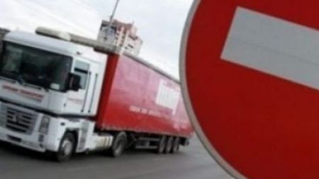 На час ремонту шляхопроводу, з Новомиколаївки до центру відкриють тимчасовий автобусний маршрут