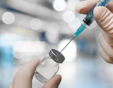 Кіровоградщина отримає безплатну вакцину проти грипу для щеплення медиків