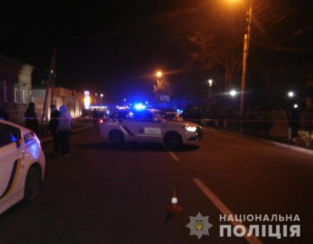 До вуличного вбивства у Кропивницькому причетна група осіб – прокуратура