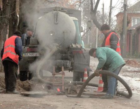 У Кропивницькому перекриють рух транспорту по вулиці Академіка Корольова