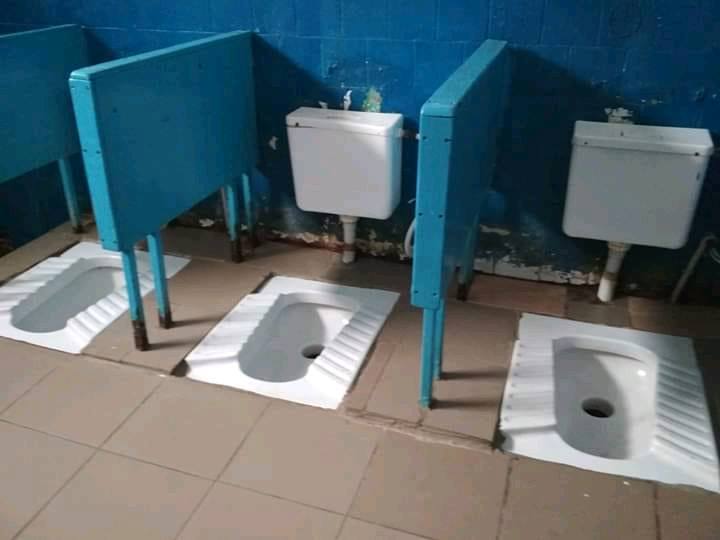 У Кропивницькому батьки вимагають збільшити фінансування на ремонт шкільних туалетів