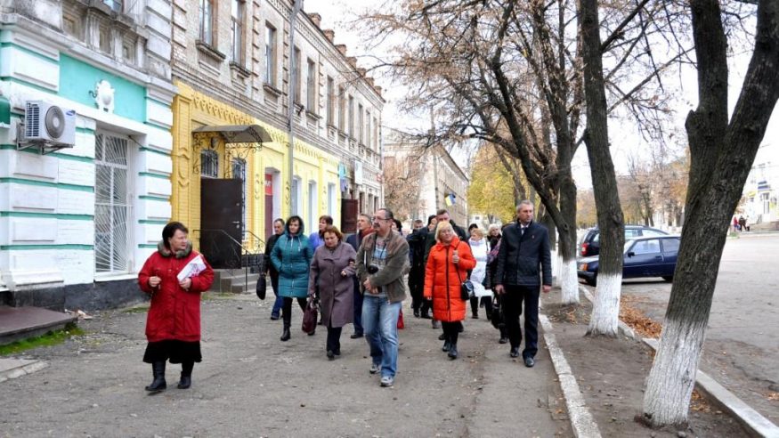 Журналісти області назвали ворогів преси