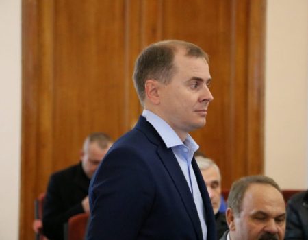 Начальнику земельного управління міськради Кропивницького оголошено про підозру