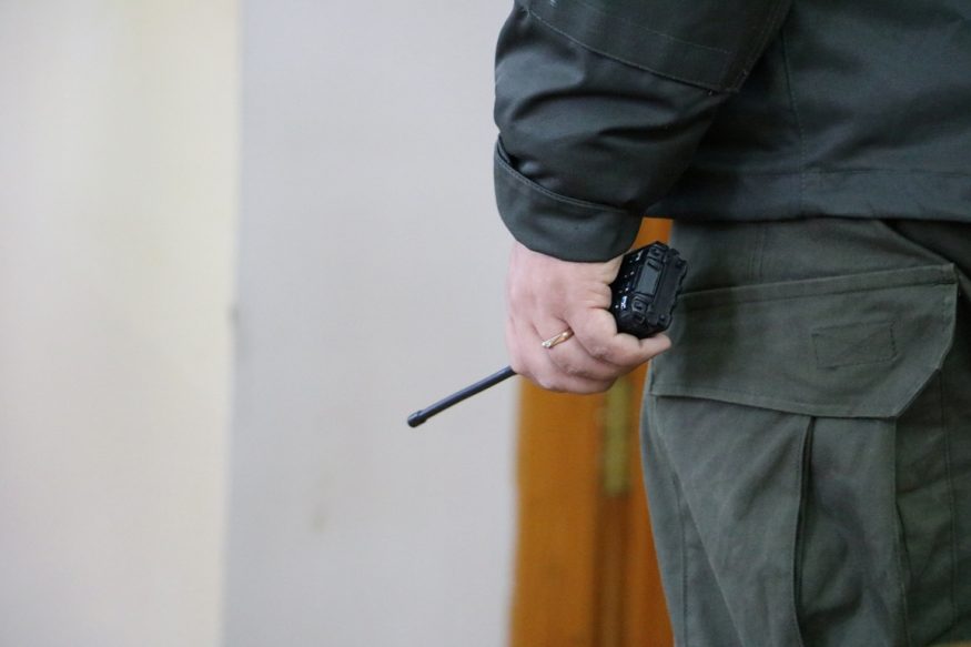 Затриманий на Кіровоградщині пособник «ДНР» заявив, що сам здався СБУ. ФОТО