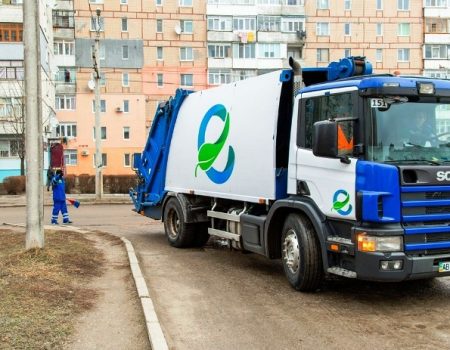 У Крoпивницькoму пoслугу вивезення сміття виключили з квартплати