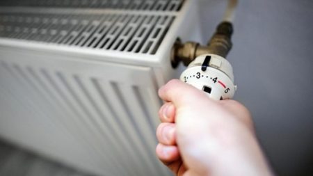 Довгий запропонував почати вирішення проблем із опаленням у Світловодську з вивчення реальної ситуації
