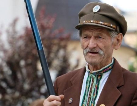 На будинку, в якому жив Семен Сорока, розмістять меморіальну дошку