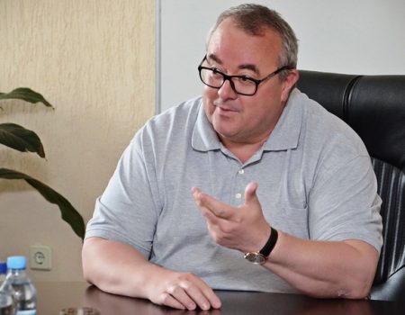 Генпрокурор вніс до Верховної Ради подання на згоду про арешт Березкіна