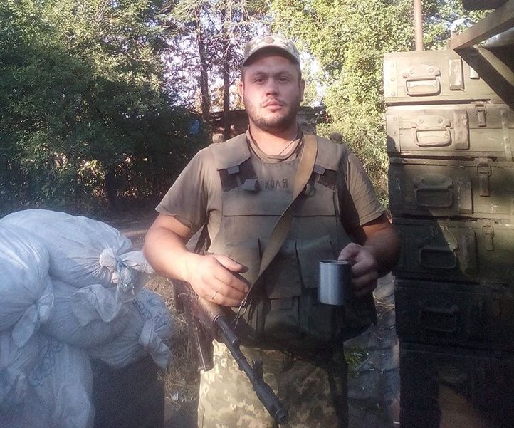 Кіровоградщина: поліція затримала чоловіка, який кинув коктейль Молотова в будинок демобілізованого АТОвця