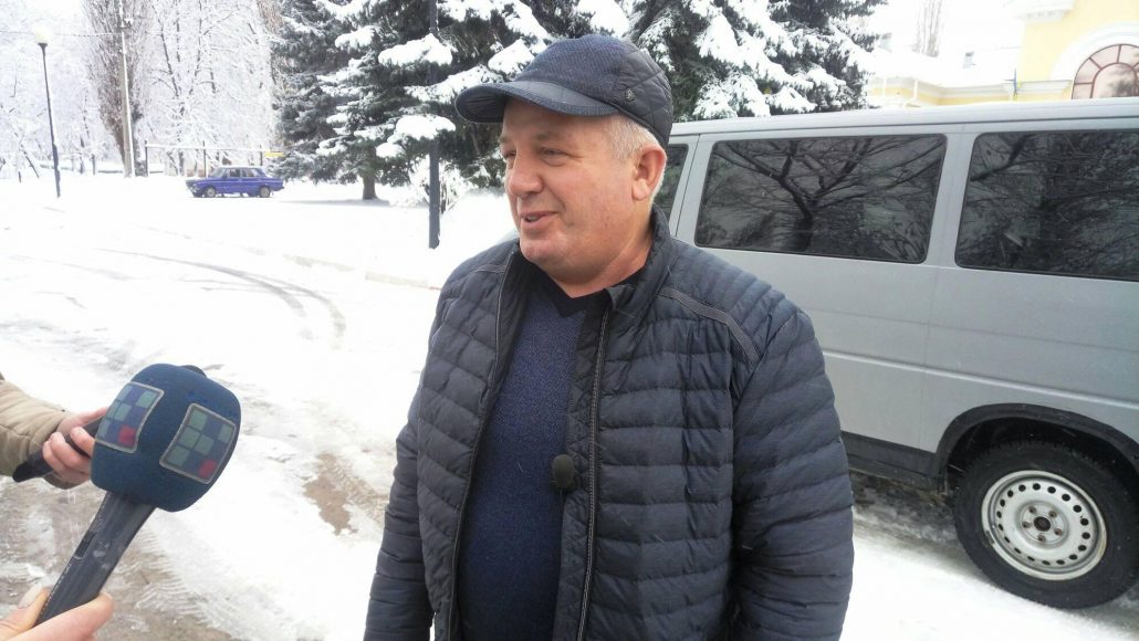 Фермери згуртувались і придбали авто для кропивницьких спецпризначенців. ФОТО