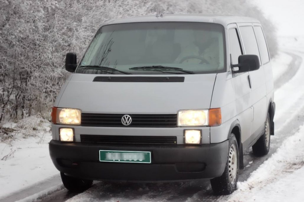 Фермери згуртувались і придбали авто для кропивницьких спецпризначенців. ФОТО