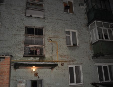 У Кропивницькому від отруєння чадним газом загинула родина