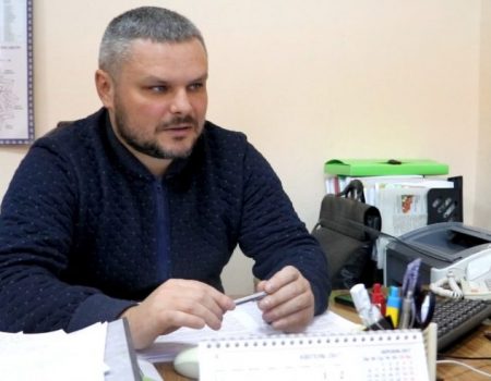 Обов’язки заступників мера Кропивницького тимчасово виконуватиме начальник управління транспорту