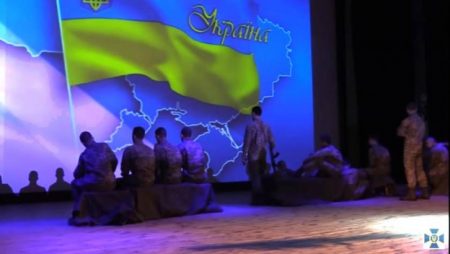 У Кропивницькому відбудеться благодійна вистава-реквієм «Війна без строку…»