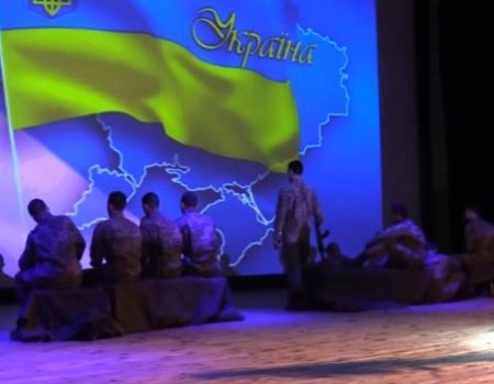 У Кропивницькому відбудеться благодійна вистава-реквієм «Війна без строку…»