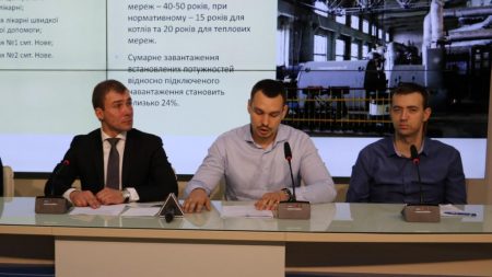 Міській владі дешевше профінансувати автономки малозабезпеченим, ніж дотувати тепловиків