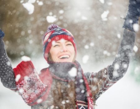 Кропивничан запрошують розпочати рік з катання на лижах, пробіжки та смолоскипної ходи