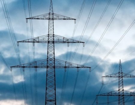 Триває відновлення енергопостачання в 146 населених пунктах Кіровоградщини