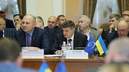 У Новоукраїнській ОТГ хочуть бути частиною Кропивницького, а не Голованівського району