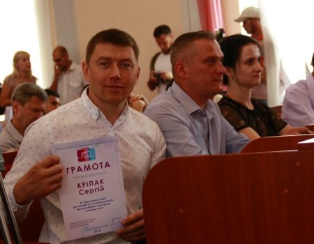 Депутату міськради Кропивницького віддали земельну ділянку на максимально вигідних умовах