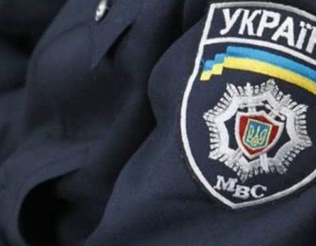 Правоохоронцям, які в Олександрівці помилково затримали школяра, винесли догани