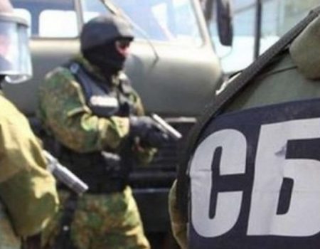 Оперативники з Кіровоградщини затримали учасницю підготовки сепаратистського “референдуму”