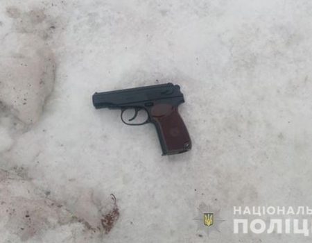 У Кропивницькому чоловіку, який обстріляв пасажирський автобус обрали запобіжний захід