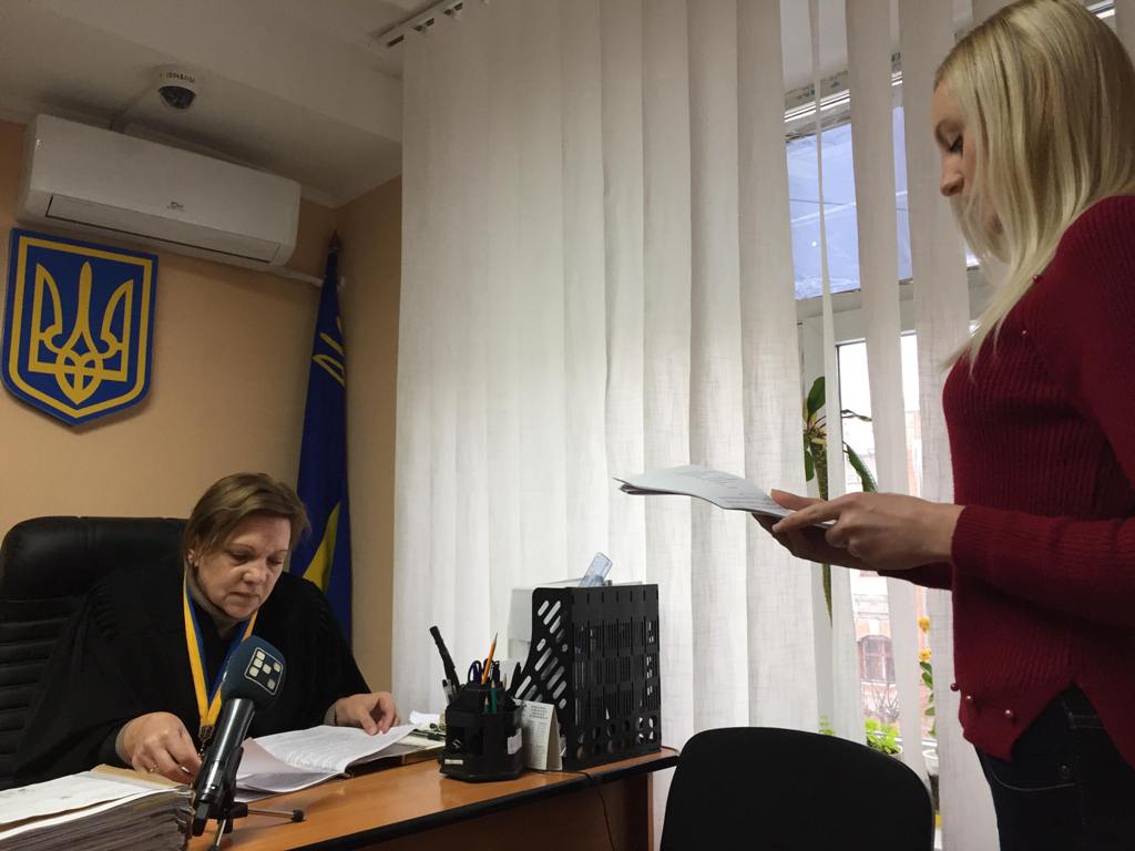 Клієнти судяться з туристичною компанією, яку в Кропивницькому представляє дружина депутата