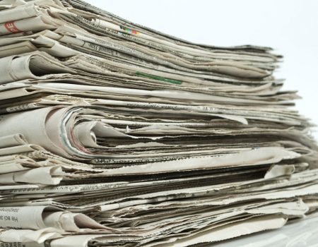 На  Кіровоградщині  4 з 11 обласних газет оприлюднили вартість реклами в період президентської виборчої кампанії