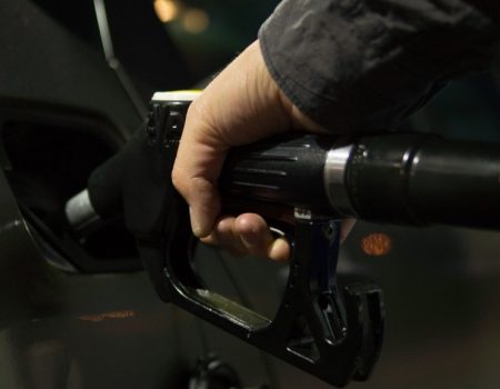Екс-депутата, який організував незаконний продаж бензину, оштрафували на 17 тисяч