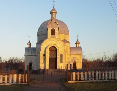 Перша церковна громада на Кіровоградщині проголосувала за перехід до ПЦУ