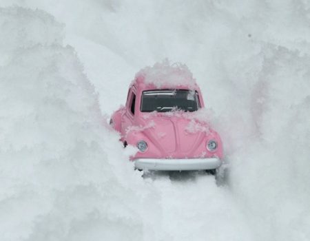 Водіїв Кіровоградщини закликали сьогодні і завтра не вирушати в дорогу без нагальної потреби