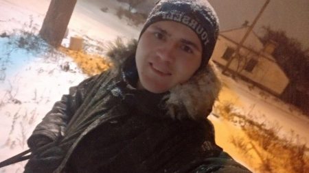Зниклого неповнолітнього кропивничанина знайшли на Київщині