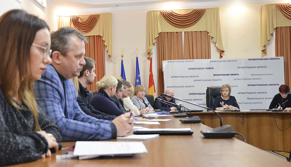 На Кіровоградщині підприємства заборгували працівникам понад 7 млн заробітної плати