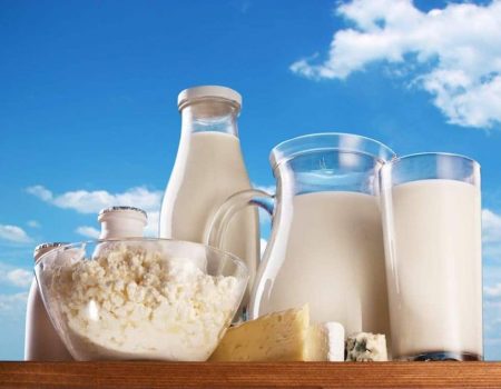 Кіровоградщина увійшла до ТОП-5 областей з найвищою ціною на молочні продукти