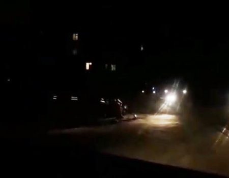 В міськраді Кропивницького прокоментували нічне асфальтування доріг