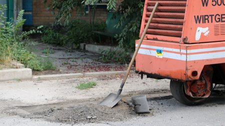 Екс-керівника райавтодору підозрюють у привласненні майже 300 тисяч