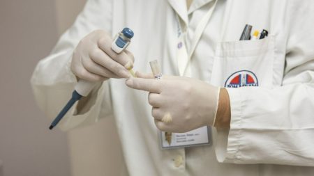 Кіровоградщина: рівень захворюваності на ГРВІ не перевищує епідпорогу