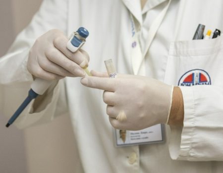 На Кіровоградщині минулого тижня виявили 6 випадків грипу А
