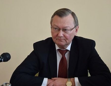 МОЗ знову звільнило ректора Донецького медуніверситету, філія якого діє в Кропивницькому
