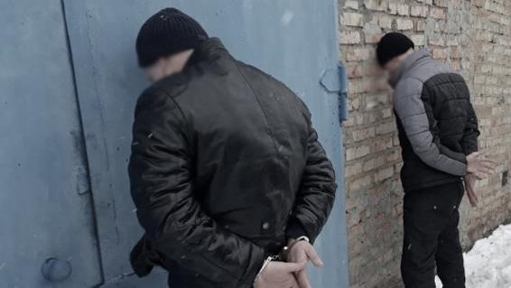 На Кіровоградщині затримали квартирних злодіїв