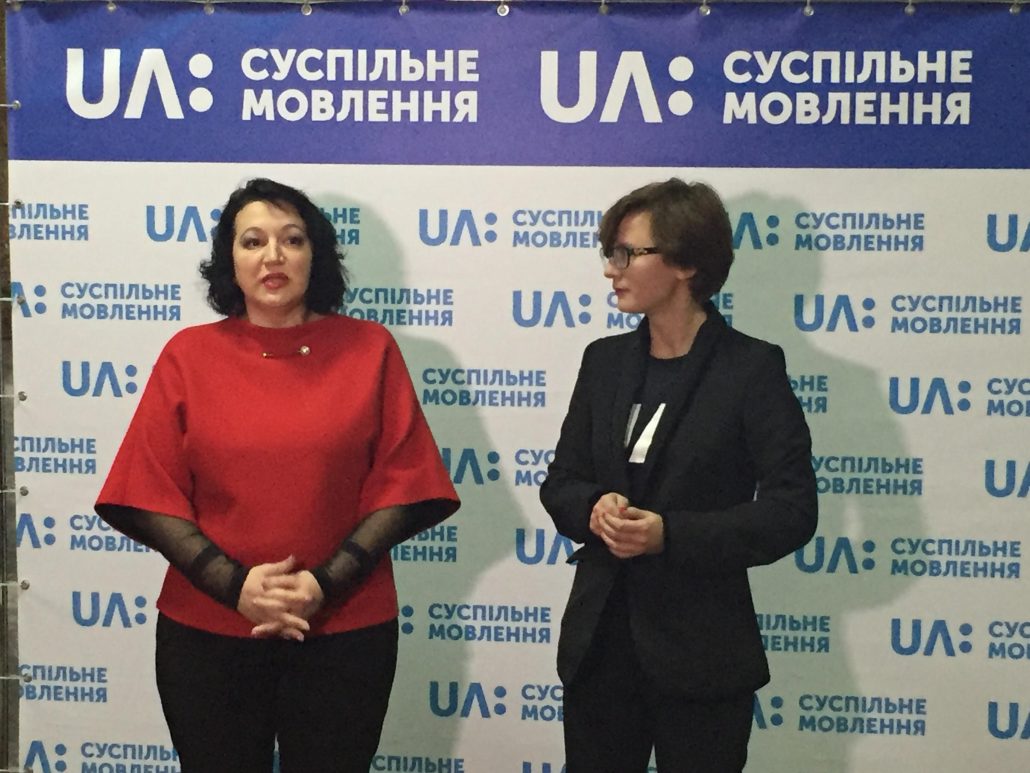 Суспільне Кіровоградщини відзначило кращі за власною версією  громадські ініціативи 2018 року