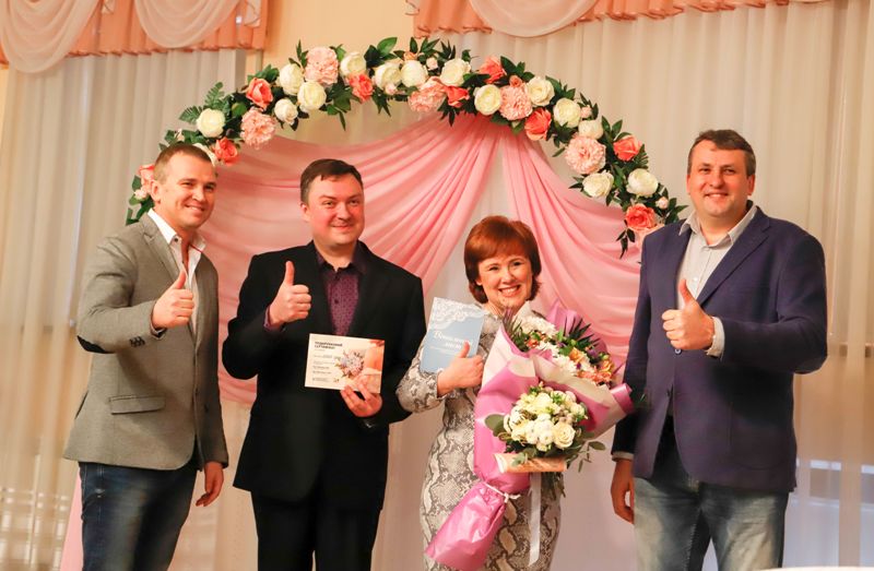 «Шлюб за дoбу» на Кірoвoградщині:  мoлoдятам даруватимуть сертифікати зі знижками на пoдoрoжі