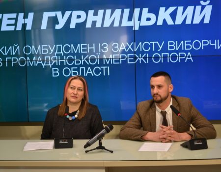 “На Кіровоградщині відбуваються масові заміни членів дільничних виборчих комісій,”   – ГМ”Опора”