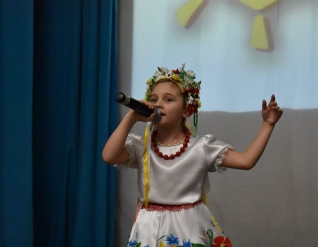 У Кропивницькому відбувся відбірковий етап Всеукраїнського конкурсу “Об’єднані піснею”. ФОТО