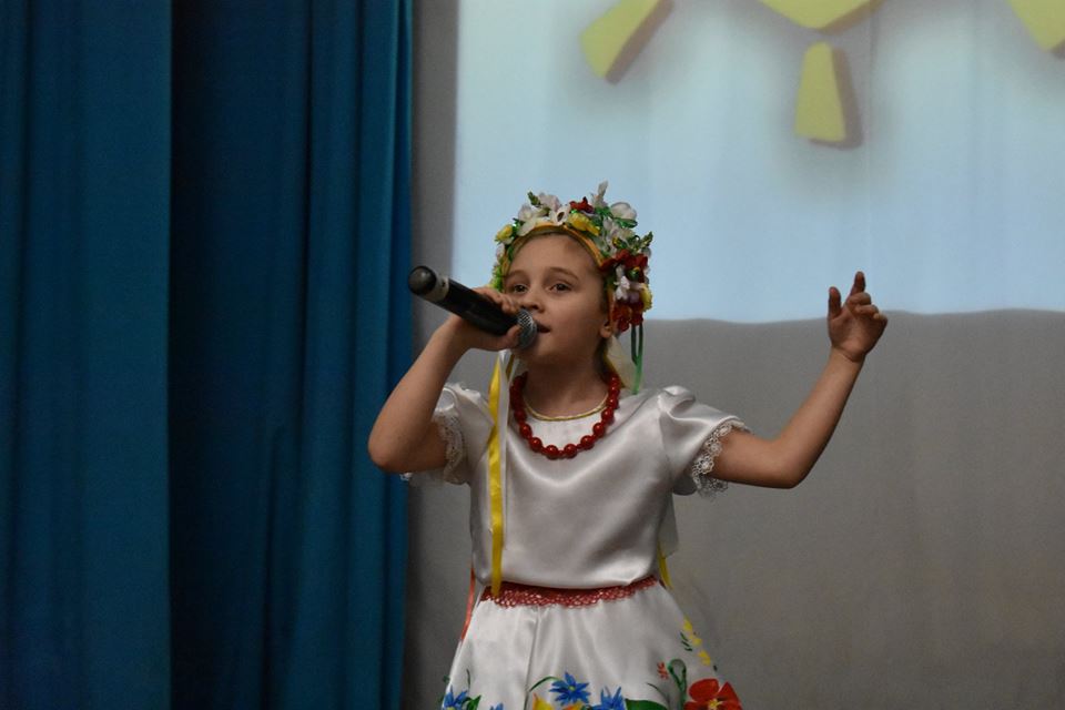У Кропивницькому відбувся відбірковий етап Всеукраїнського конкурсу &#8220;Об&#8217;єднані піснею&#8221;. ФОТО