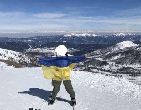 Кропивницькі спецпризначенці пройшли тренування в Грузії. ФОТО