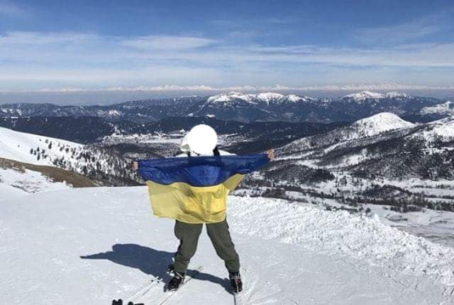 Кропивницькі спецпризначенці пройшли тренування в Грузії. ФОТО